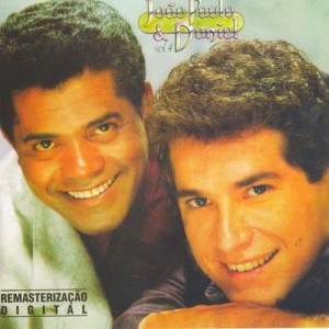 收聽João Paulo & Daniel的Agito歌詞歌曲