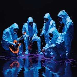 ดาวน์โหลดและฟังเพลง 001.3 Elemental Rave พร้อมเนื้อเพลงจาก Cryocrew