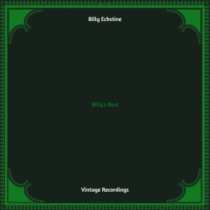 Album Billy's Best (Hq remastered) from billy eckstine