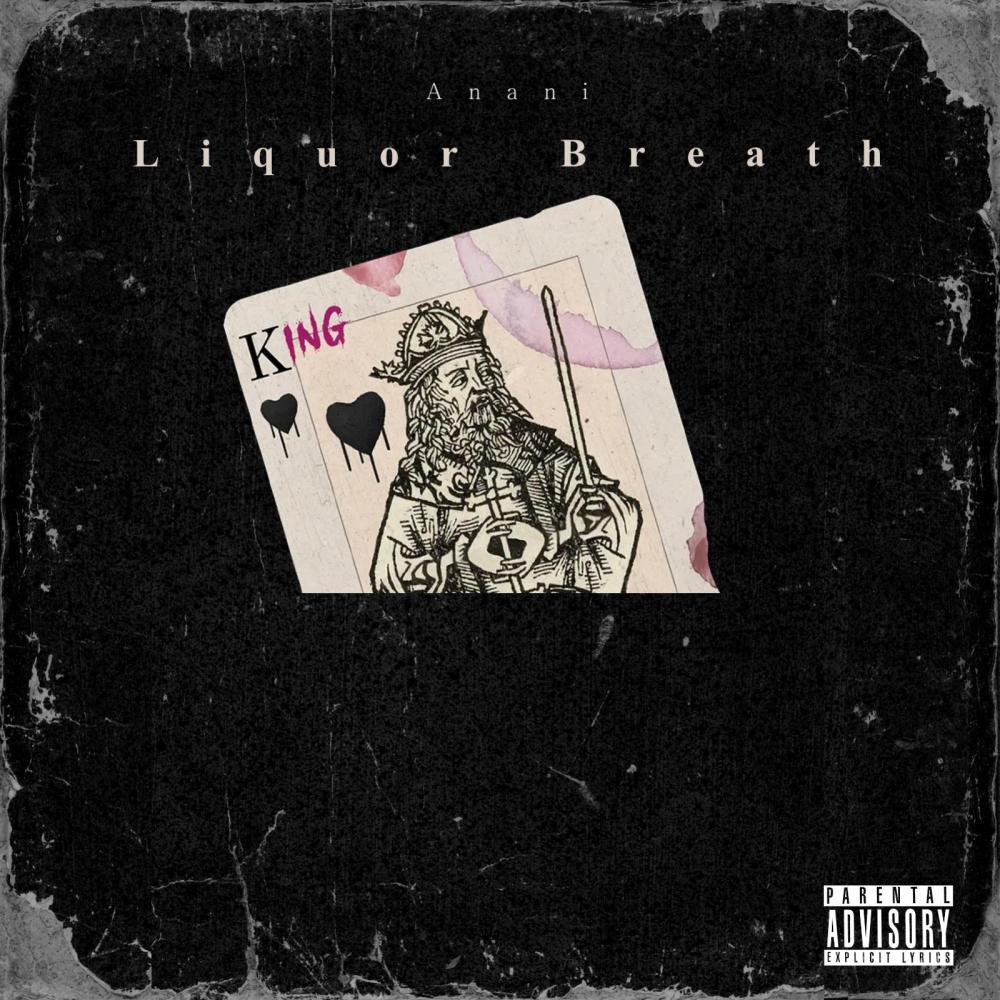 Liquor Breath (LIB Flow) (Explicit)