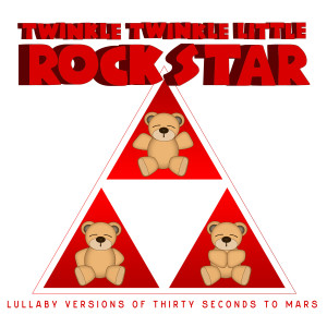 ดาวน์โหลดและฟังเพลง ATTACK พร้อมเนื้อเพลงจาก Twinkle Twinkle Little Rock Star