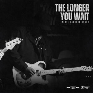 Kootenay & Co.的專輯The Longer You Wait (feat. Jordan Kootenay)
