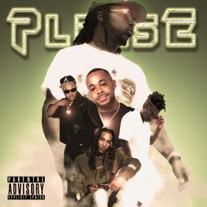 Bizzie Made的專輯Please (feat. Mt. Oddo, Queee, Young Bo & JVSUN) [Explicit]
