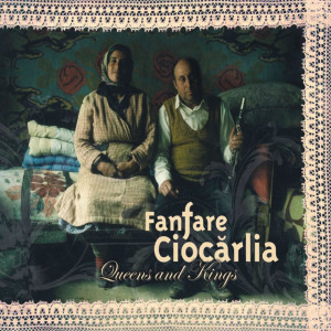ดาวน์โหลดและฟังเพลง Ma Rov พร้อมเนื้อเพลงจาก Fanfare Ciocarlia