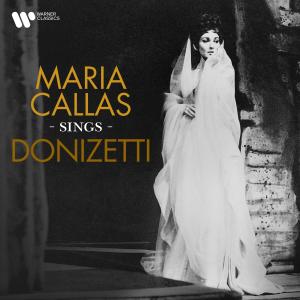 Album Maria Callas Sings Donizetti from Maria Callas