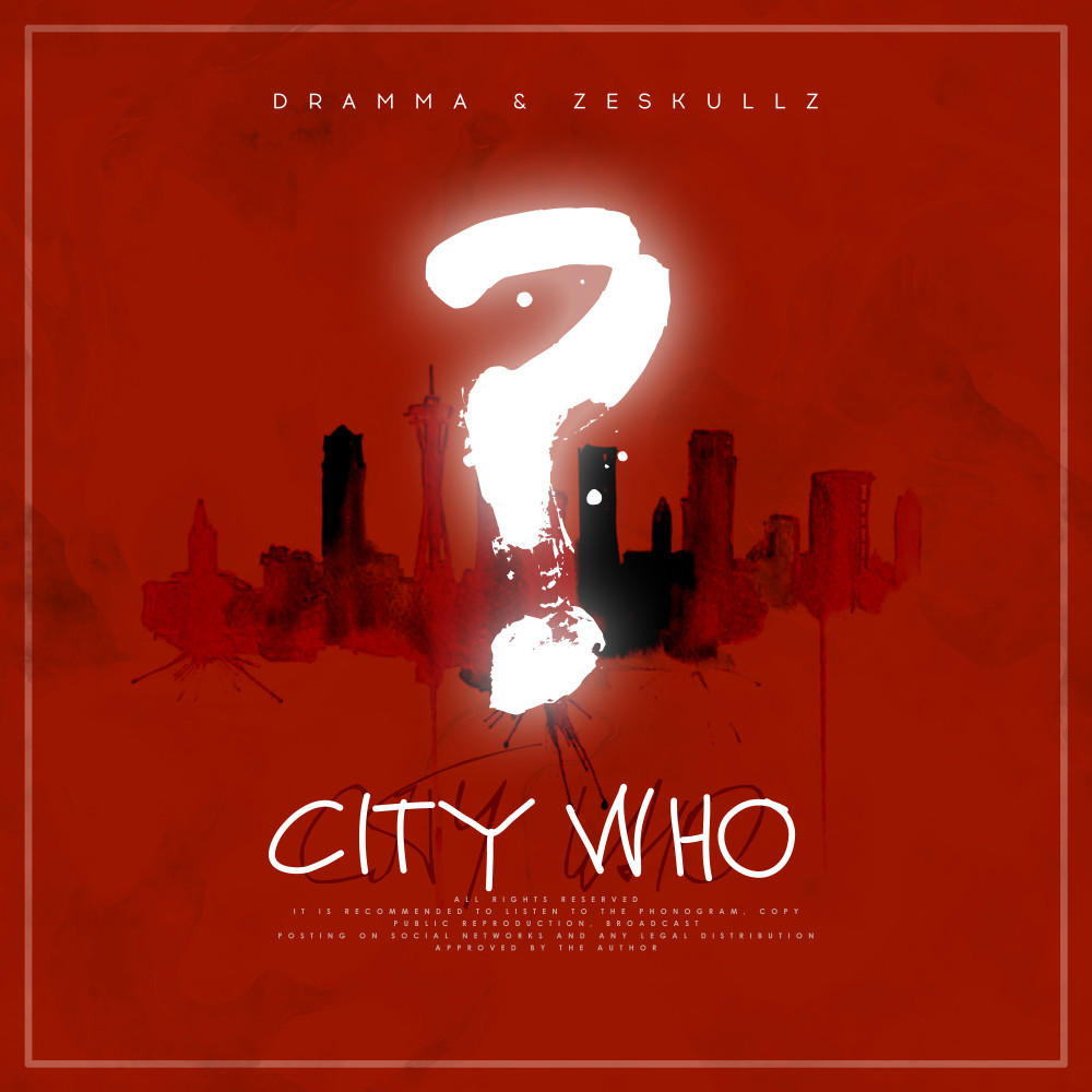 City Who (Marell RMX)