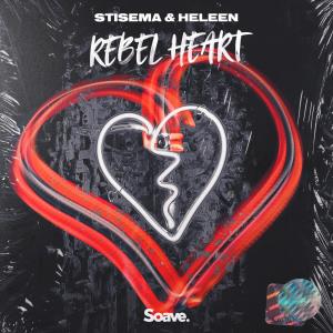 Album Rebel Heart from Stisema