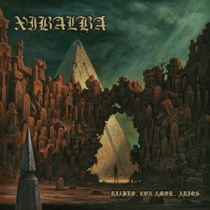ดาวน์โหลดและฟังเพลง Adios พร้อมเนื้อเพลงจาก Xibalba