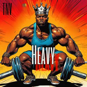TNV的專輯Heavy