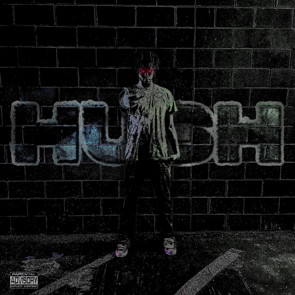 HUSH! (Explicit)