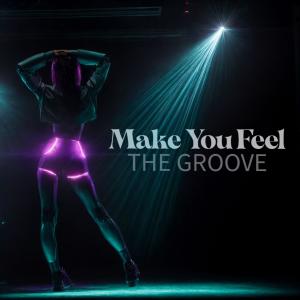 Ilanit的專輯Make You Feel The Groove