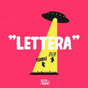 Album Lettera from 
