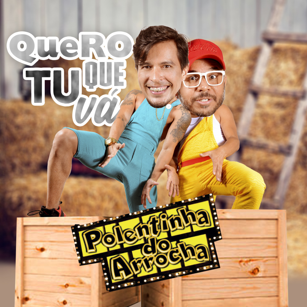 Quero Que Tu Vá