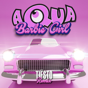 อัลบัม Barbie Girl (Tiësto Remix) ศิลปิน Aqua