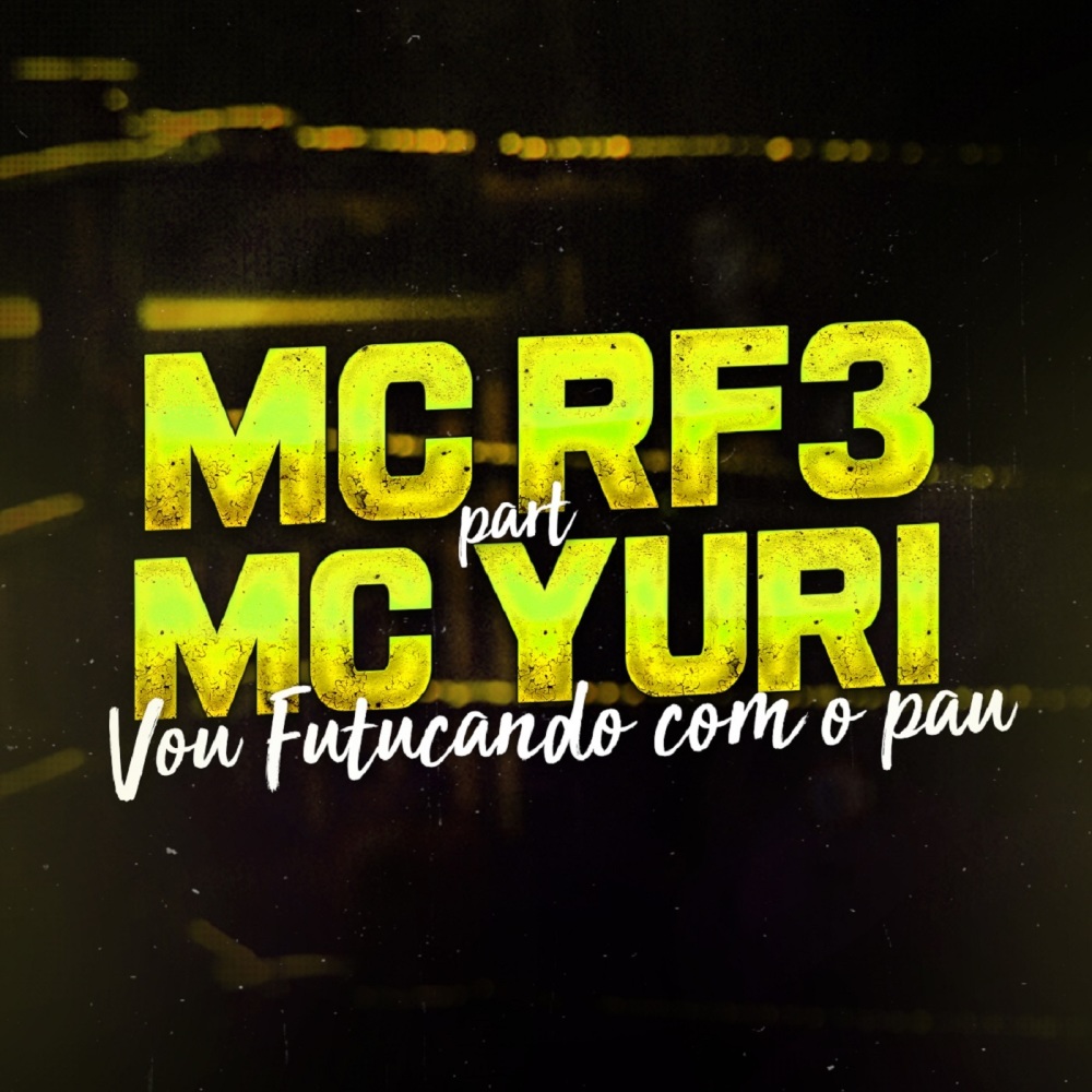 Vou Futucando Com o Pau