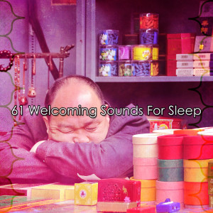 61 Welcoming Sounds for Sleep