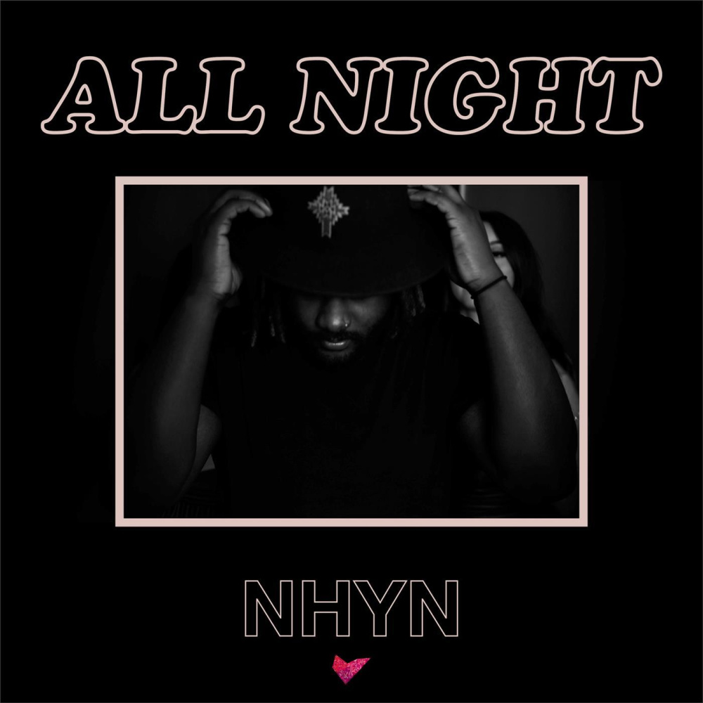 All Night (Explicit)