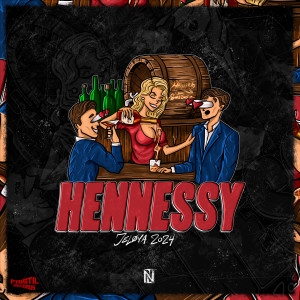 收聽LongMen的HENNEssy (Explicit)歌詞歌曲