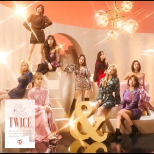 อัลบัม Fake & True ศิลปิน TWICE