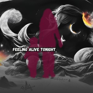 Album Feeling Alive Tonight from Joe Edwards