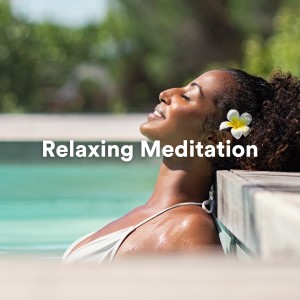 Deep Sleep Music Delta Binaural 432 Hz的专辑Relaxing Meditation