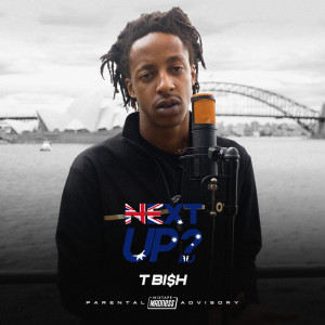 Album Next Up Australia - S1-E9 (Explicit) from Tbi$h