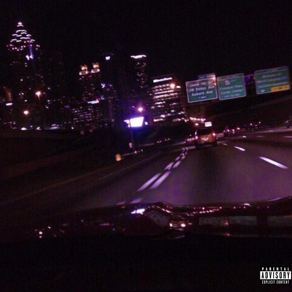 LIKE ME (feat. DRAY) (Explicit)