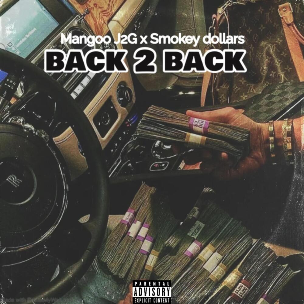 Back 2 Back (Explicit)