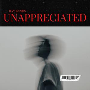 Ray Bands的專輯unapprieciated (Explicit)