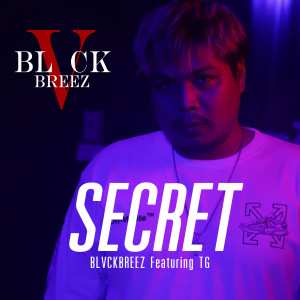 Album Secret oleh BLVCKBREEZ