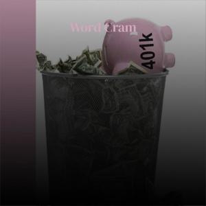 Listen to Word Cram song with lyrics from Shian Gardo