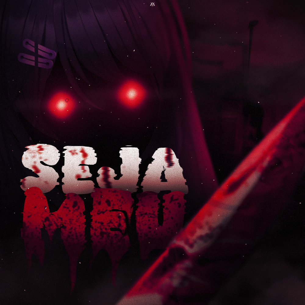 Seja Meu