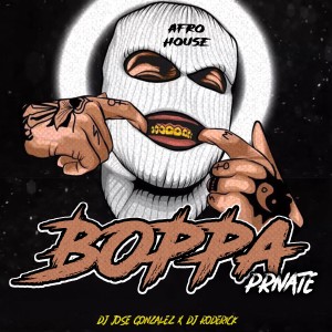 ดาวน์โหลดและฟังเพลง Boppa Private (Afro House) พร้อมเนื้อเพลงจาก Dj jose gonzalez