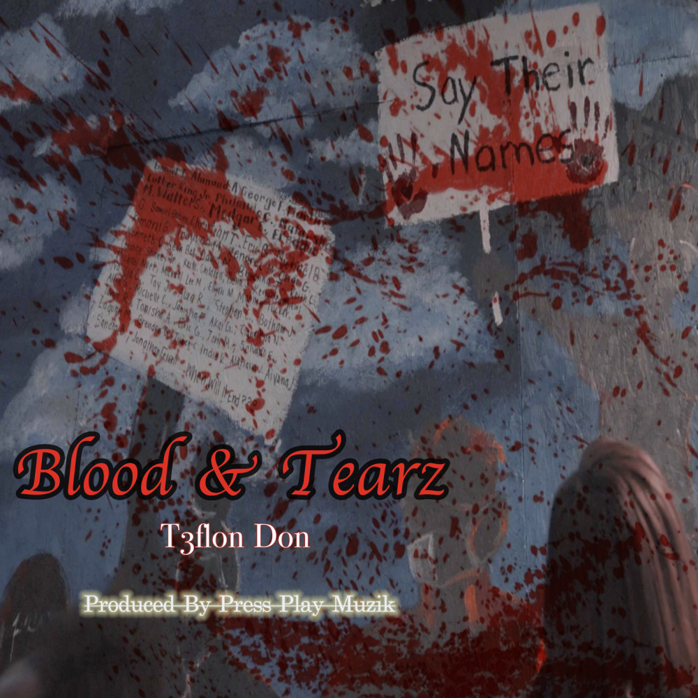 Blood & Tearz