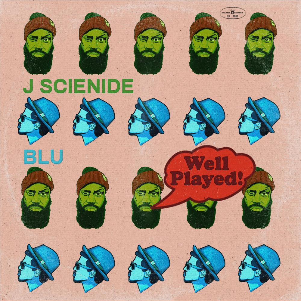 Well Played (Explicit)