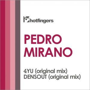 Album 4Yu|Densout oleh Pedro Mirano
