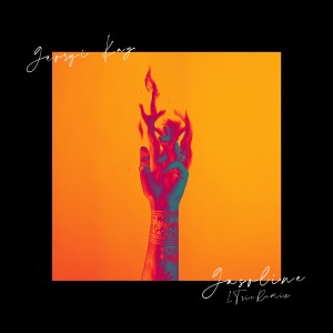 ดาวน์โหลดและฟังเพลง Gasoline (L'Tric Remix) พร้อมเนื้อเพลงจาก Georgi Kay