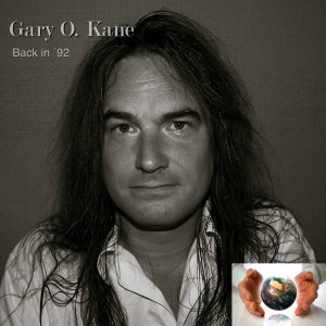 ดาวน์โหลดและฟังเพลง Fly with the Wind พร้อมเนื้อเพลงจาก Gary O. Kane