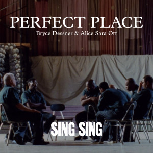 Alice Sara Ott的專輯Perfect Place