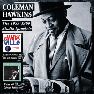 收聽Coleman Hawkins的I Want To Be Loved歌詞歌曲