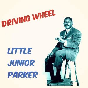 Driving Wheel