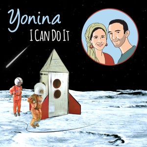 收聽Yonina的I Can Do It歌詞歌曲