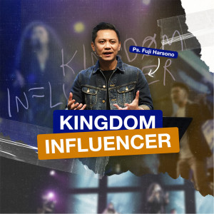 Fuji Harsono的专辑Kingdom Influencer