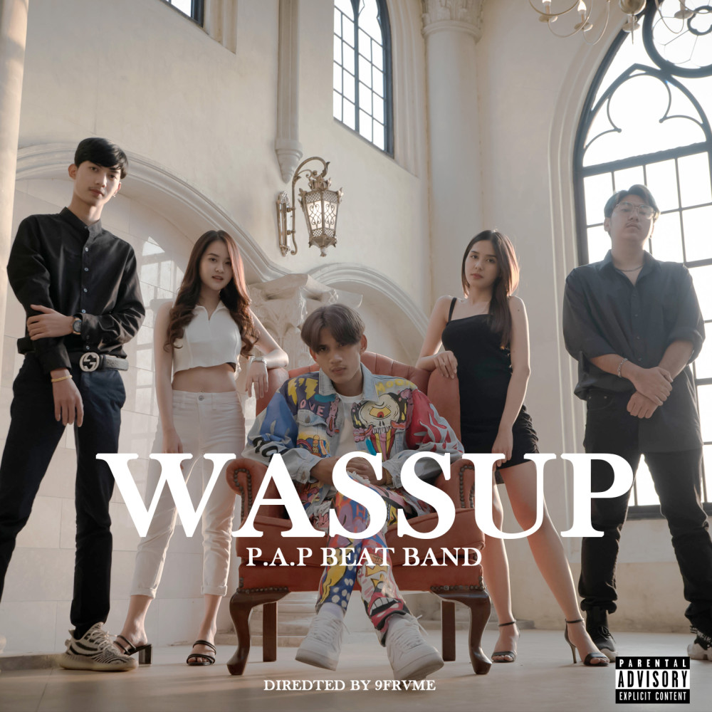 WASSUP (Explicit)