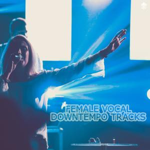 Female Vocal Downtempo Tracks dari Various