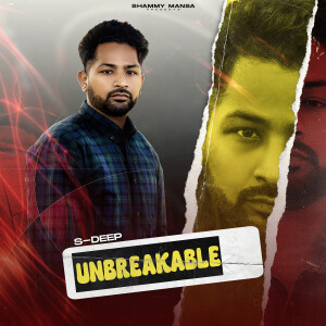 Album Unbreakable from S-Deep