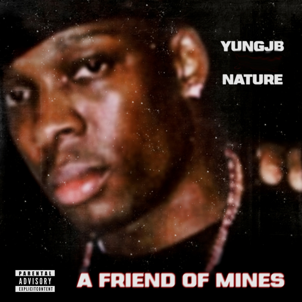 A Friend of Mines (Explicit)