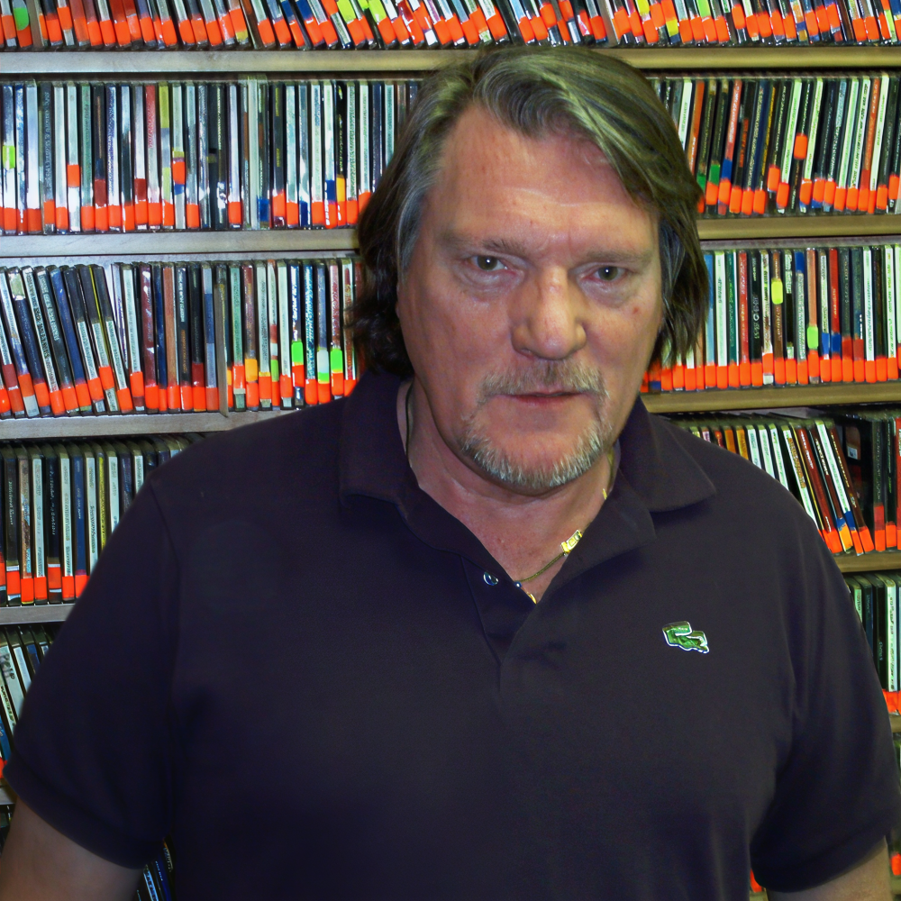 Brian Auger