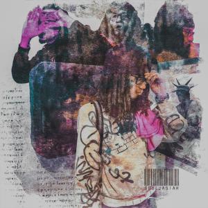 收聽souljasiah的Feed The Streets (feat. Zukenee) (Explicit)歌詞歌曲