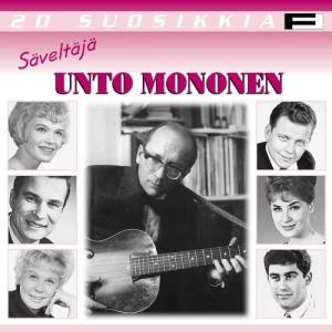 收聽Souvarit的Jos jätät minut歌詞歌曲